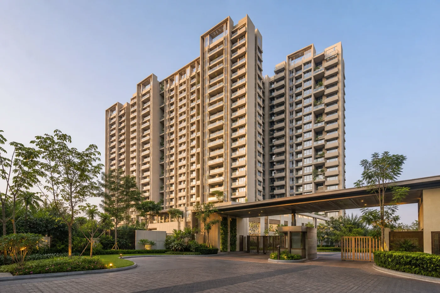 Residential project due diligence and RERA verification